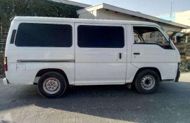 Nissan Urvan 2004 Model for sale