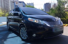 Toyota Sienna 2013 for sale