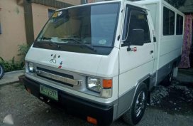 Mitsubishi L300 fb 2013 for sale