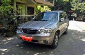 Mazda Tribute 2.3L 2005 for sale