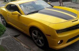 Chevrolet Camaro SS 2010 for sale