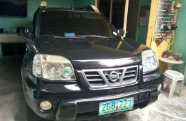 Nissan XTrail 2006 Tokyo Edition 25L CVT for sale