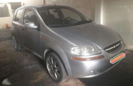 2003 Chevrolet Aveo (hatchback)-matic-All Original for sale