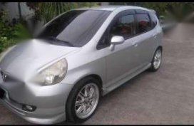 Honda Fit 2010 1.5 automatic for sale