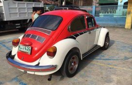 Volkswagen Super Beetle 1972 for sale