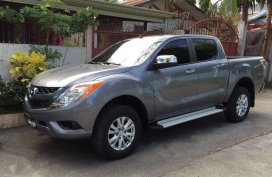 2016 Mazda BT50 4X2 for sale