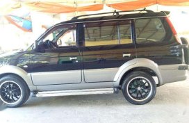 Mitsubishi Adventure Super Sport ( Rim 235 50 R18) 2006 for sale