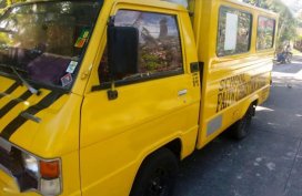 For sale Mitsubisho L300 fb 1995 model