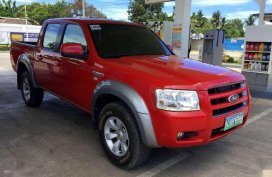 Ford Ranger TREKKER XLT 4x2 2009 for sale