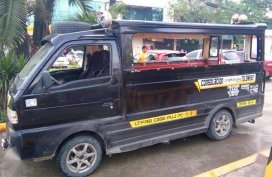 For sale Suzuki Multicab Passenger Type Consolacion 2008