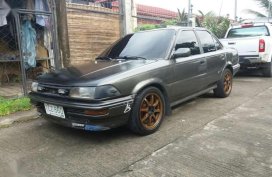 Toyota Corolla 1992 for sale