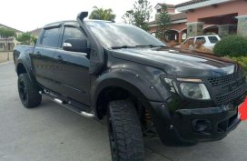 Ford Ranger XLT 2014 Automatic for sale
