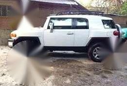 2015 Toyota FJ Cruiser AT 4X4 - for sale