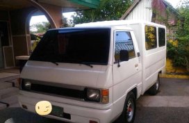 Mitsubishi FB L300 1997 for sale