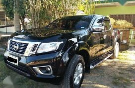 2017 Nissan Navara Calibre EL for sale