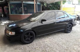 Nissan Sentra FE 1998 for sale