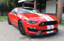 2018 Shelby Ford Mustang GT350 Brand New for sale