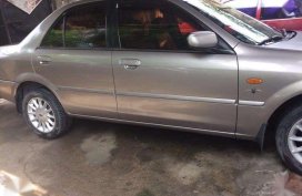 2001 MODEL FORD LYNX ghia for sale