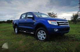 Ford Ranger XLT 2013 for sale
