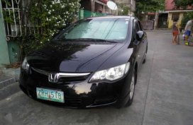 Honda Civic 2008 for sale 