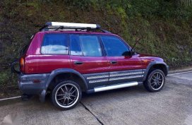 Rav4 Toyota matic trans lady drive 1998 for sale