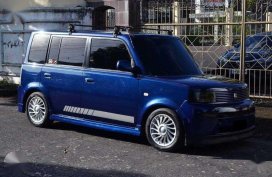 Toyota BB 2001 - AT for sale 