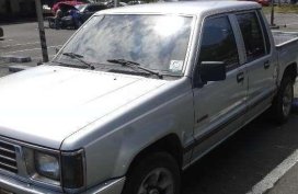 Mitsubishi L200 1996 for sale