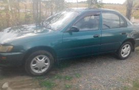 Toyota Corolla xe 1998 for sale