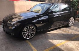 2010 BMW E90 318I LCI iDrive for sale
