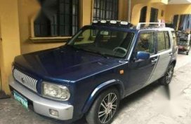 Nissan Rasheen 1997 for sale 