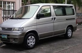 Mazda Friendee Manual for sale 