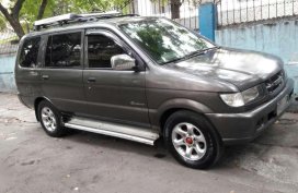 Isuzu Crosswind 2004 for sale
