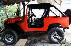 4x4 Toyota Land Cruiser 2002 for sale 