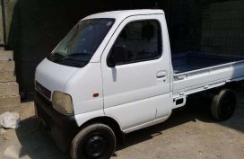 Suzuki pick 4x4 k6a for sale 