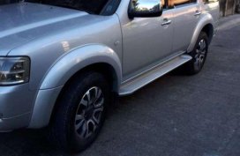 Ford Everest 2007 for sale