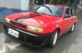 Nissan Sentra lec 1993 model for sale 