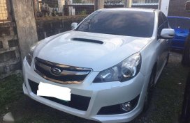 2012 Subaru Legacy for sale