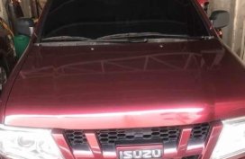 Izusu Crosswind XT 2013 for sale