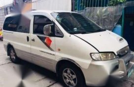 Starex 2000 model for sale 