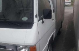 2011 Mitsubishi L300 Aluminum Van for sale