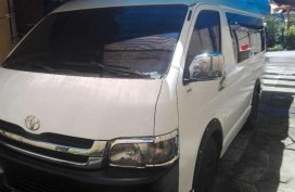 Toyota Grandia gl 2008 for sale