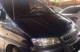 Hyundai Starex 2002 for sale