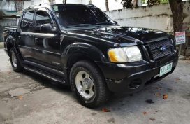 Ford Explorer Matic 2004 for sale 