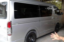 2008 Grandia GL Super fresh for sale 