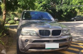 RUSH SALE: 2006 BMW X5 Executive Series
