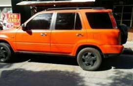 Honda CRV 1996 for sale