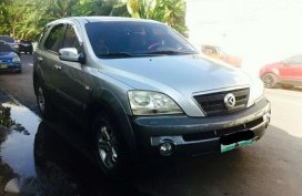 Kia Sorento 2009 4x4 for sale 