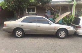 Toyota Camry 1998 for sale