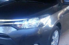 Toyota vios 2015 E for sale 