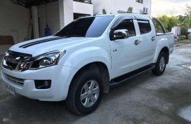 Isuzu Dmax 2014 model for sale